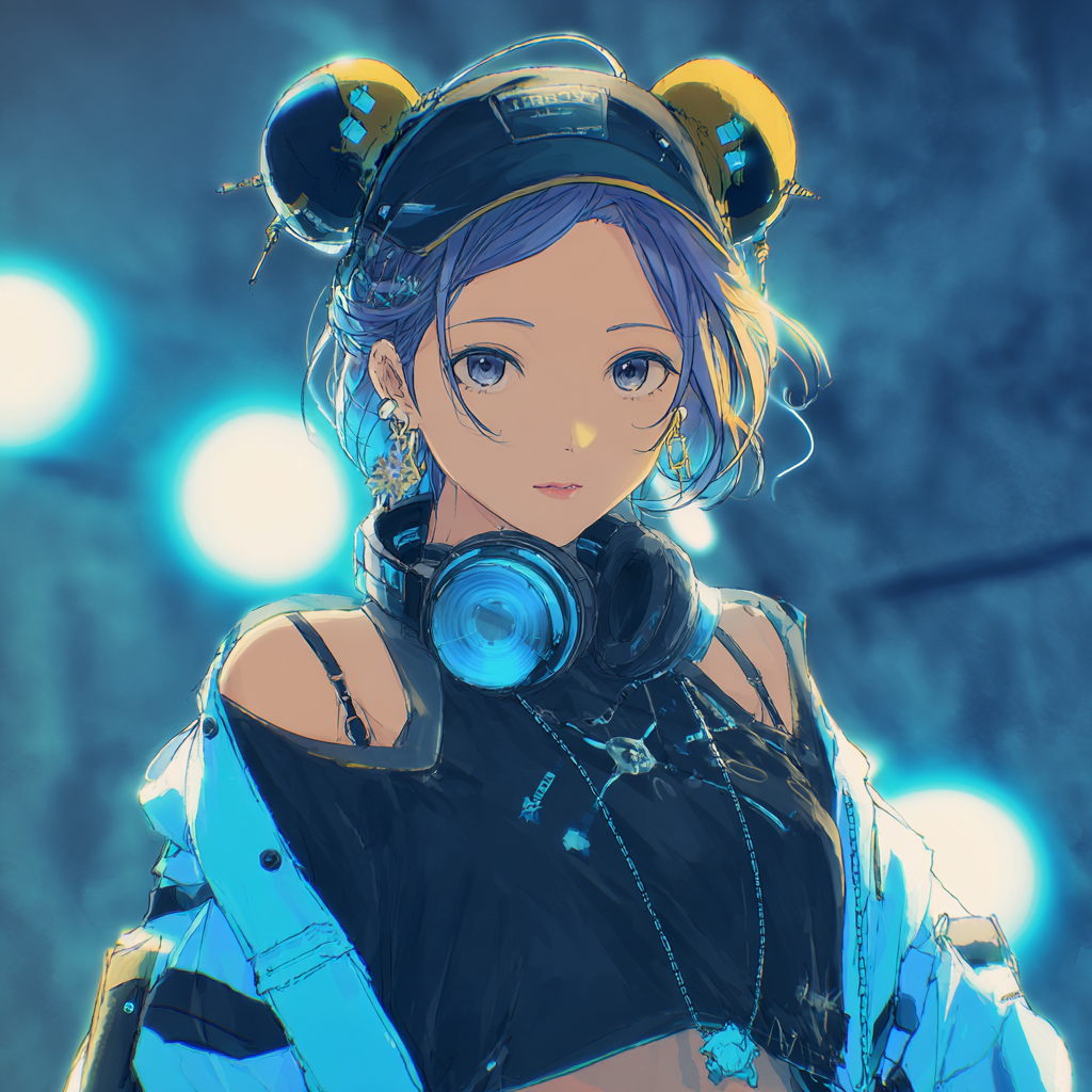 Original illustration